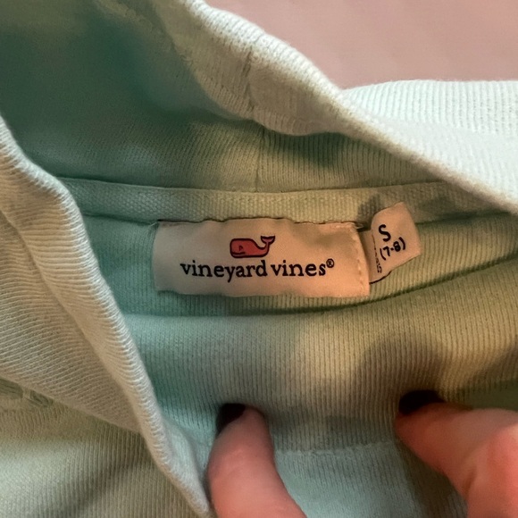 Vineyard Vines Kids Pullover - Picture 2 of 7